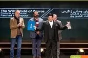برنده سیمرغ جشنواره فجر، فیلم جدید می‌سازد

