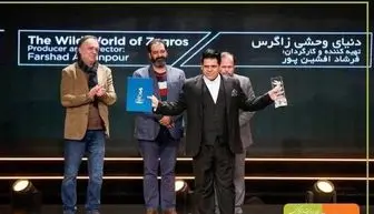 برنده سیمرغ جشنواره فجر، فیلم جدید می‌سازد
