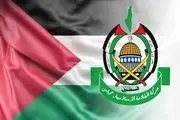 
حماس: آزاد نکردن اسیران فلسطینی یک تحول خطرناک است
