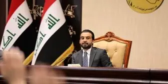 پایان حضور نمایندگان جریان صدر در پارلمان عراق