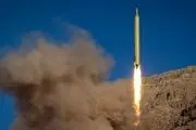ادعای  مقام آمریکایی: ایران یک موشک دفاعی شلیک کرد