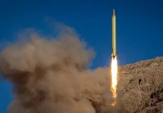 ادعای  مقام آمریکایی: ایران یک موشک دفاعی شلیک کرد