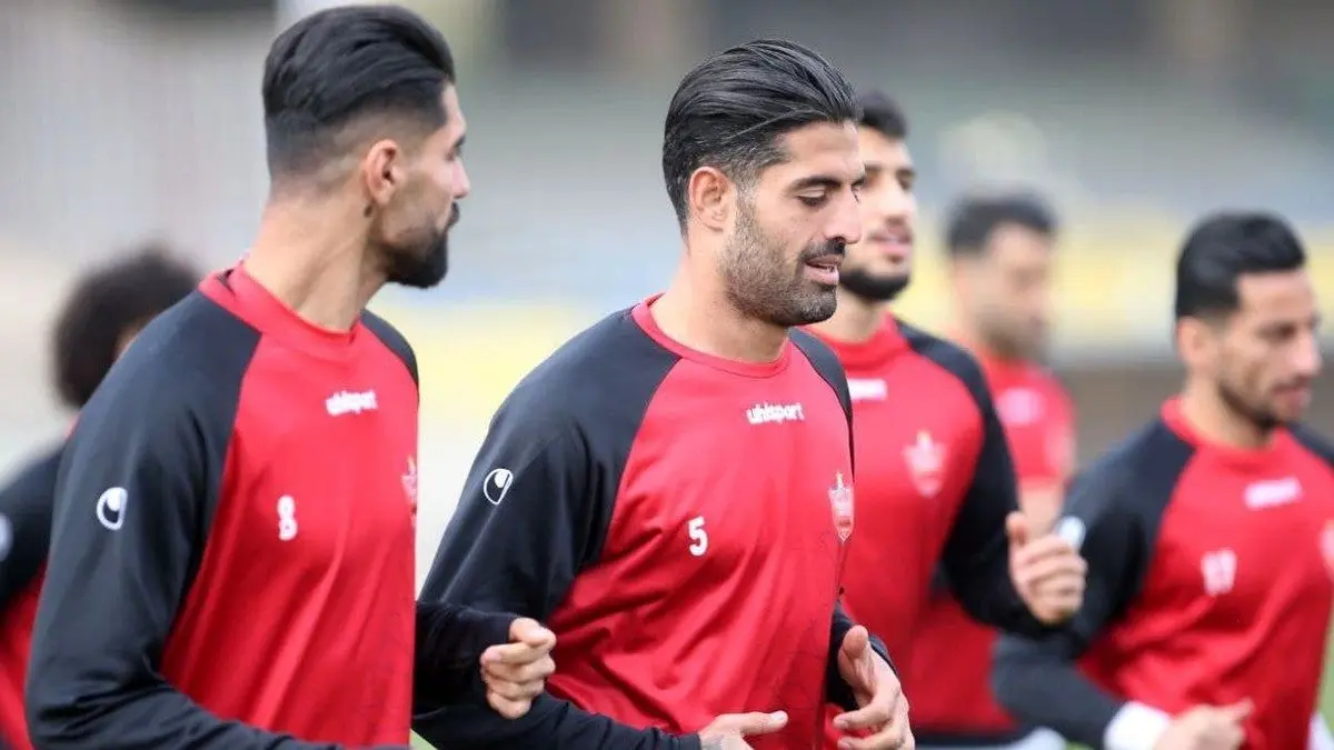 ابراهیمی و اسدی در آستانه جدایی؛ خروجی‌های تابستانه پرسپولیس دورقمی می‌شود؟
