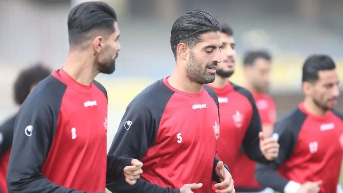 ابراهیمی و اسدی در آستانه جدایی؛ خروجی‌های تابستانه پرسپولیس دورقمی می‌شود؟
