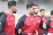 ابراهیمی و اسدی در آستانه جدایی؛ خروجی‌های تابستانه پرسپولیس دورقمی می‌شود؟
