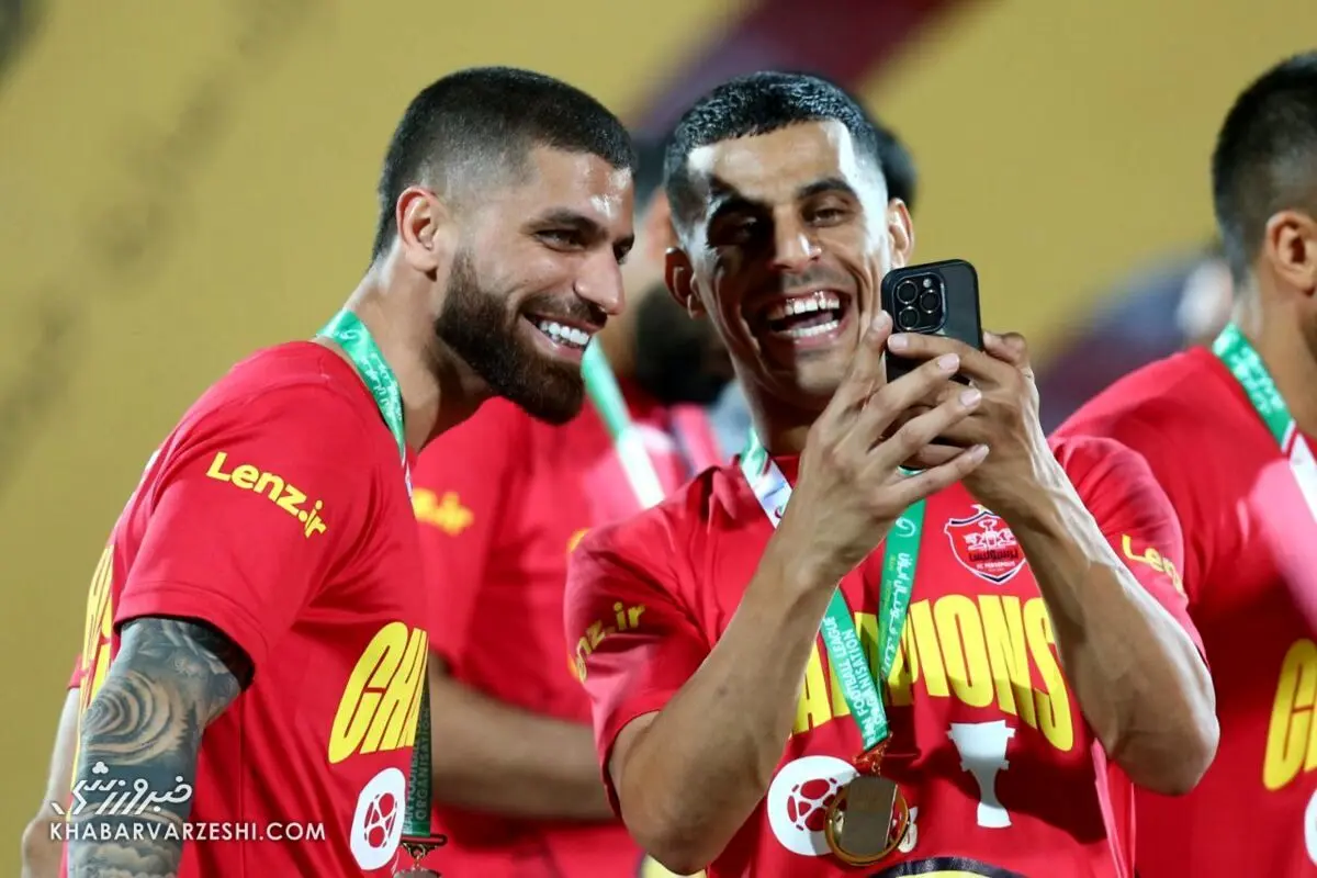 آقایان به سپاهان پول می دهند برای پرسپولیس و استقلال پول ندارند!