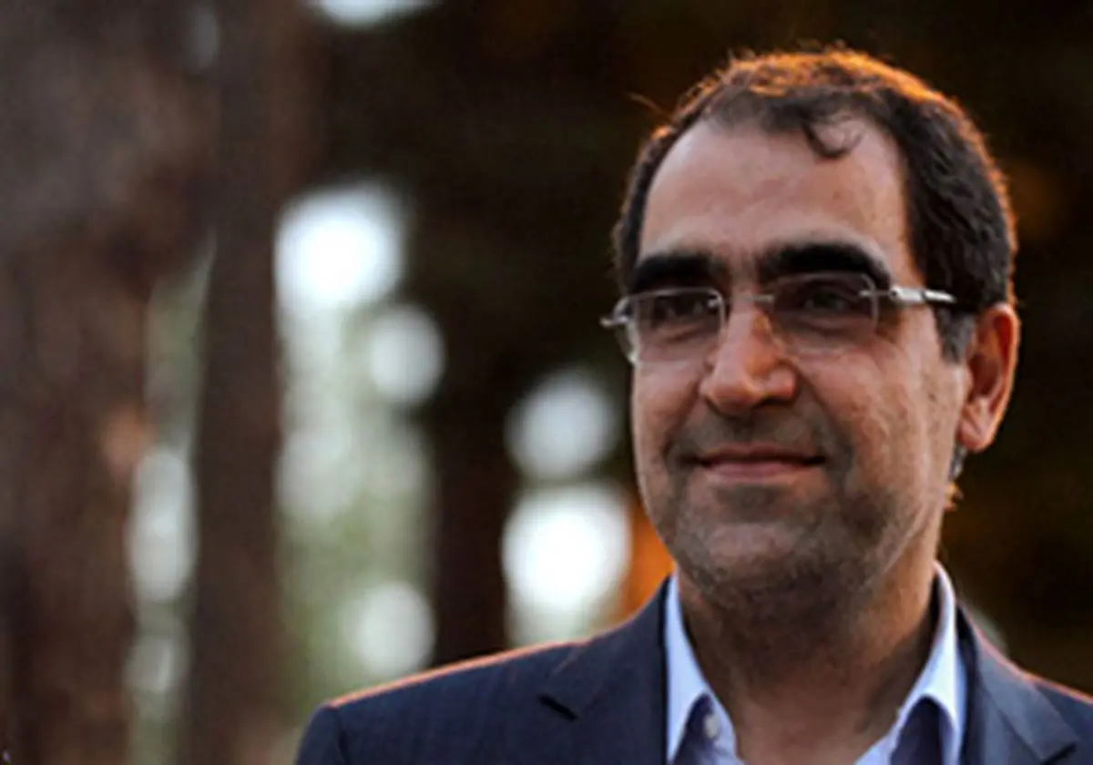 سفر وزیر بهداشت به فارس