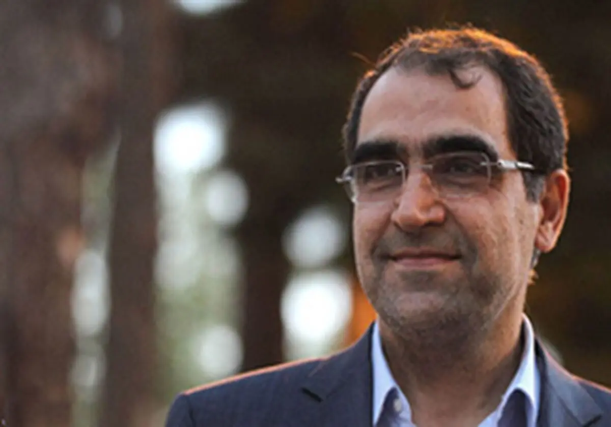
سفر وزیر بهداشت به فارس
