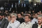 رشوه ۹۰۰ میلیون تومانی معاون وزیر
