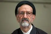 حجت الاسلام دعایی سرفرازانه از آزمایش ها بیرون آمد