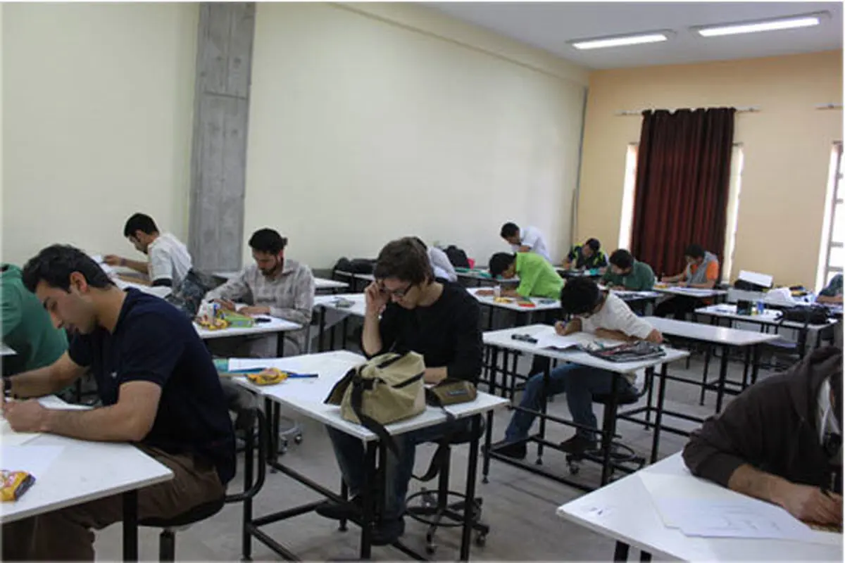 نتایج آزمون استخدامی تعدادی از دستگاه‌های اجرایی کشور اعلام شد
