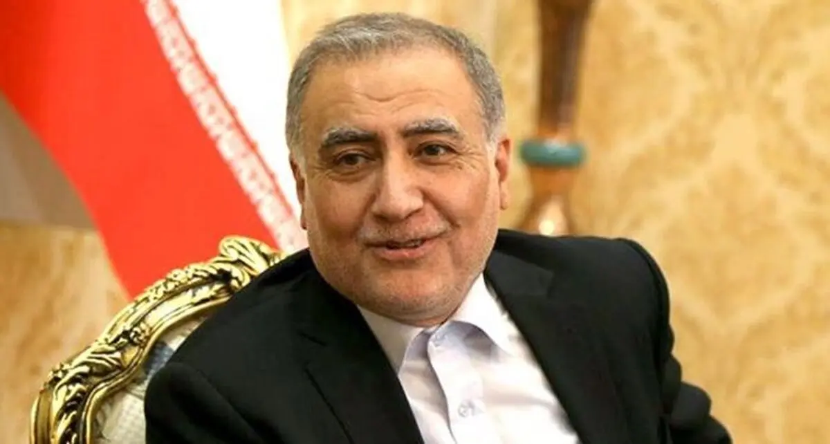 تخلفات جهانگیری در بازپرداخت وام ۸۲ میلیون دلاری «ایران ایرتور»