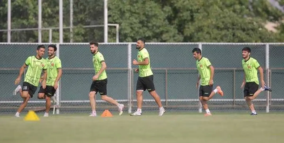 
دردسر ۵ ستاره سرشناس برای پرسپولیس
