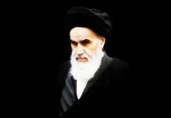 واکنش جالب امام خمینی(ره) به شعار ما همه سرباز توایم+ فیلم