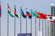 عضویت ایران در سازمان شانگهای ازفشارهای غرب می کاهد