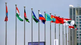عضویت ایران در سازمان شانگهای ازفشارهای غرب می کاهد