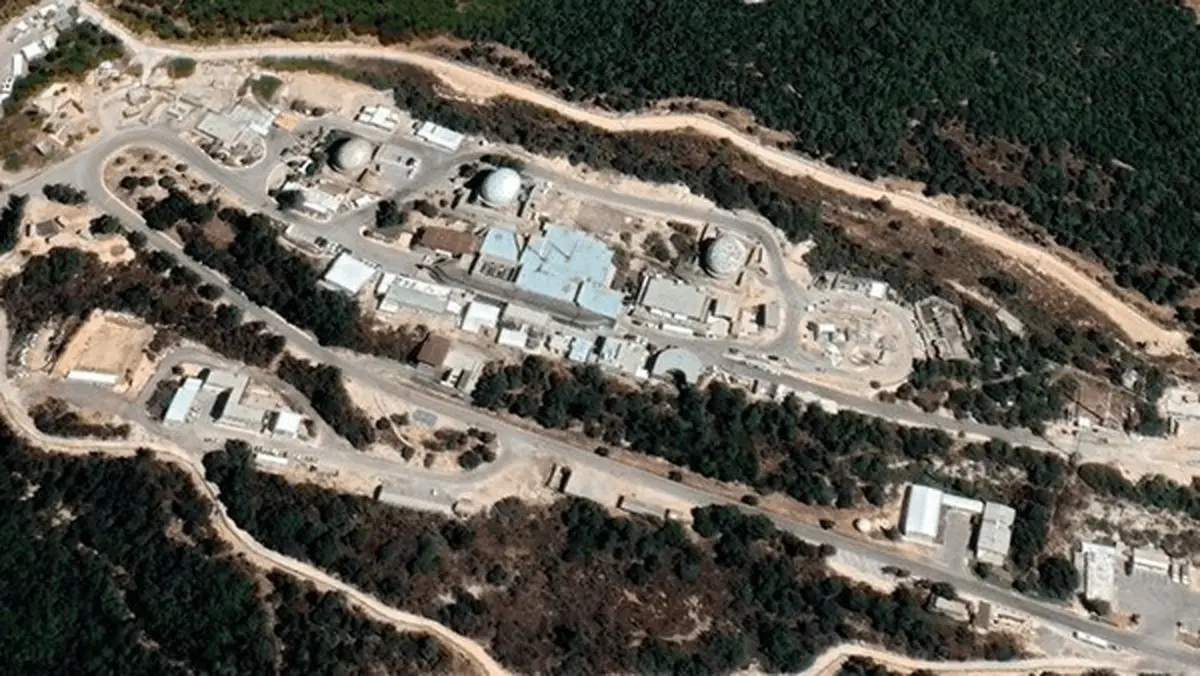 حزب‌الله لبنان: پایگاه هوایی میرون اسرائیل را هدف قرار دادیم