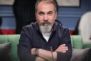 
«جیغ» سیامک انصاری بعد از «جوکر»
