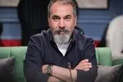 
«جیغ» سیامک انصاری بعد از «جوکر»

