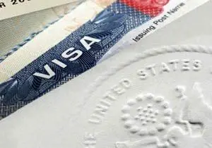 کاهش 50 درصدی صدور ویزای آمریکا برای ایرانیان