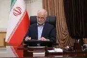 قدردانی وزیر کشور از سرپرست وزارت کشور عراق