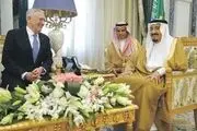 اهداف وزیر دفاع آمریکا از سفر به منطقه 