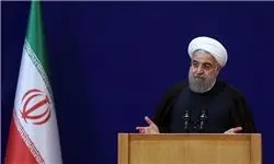 روحانی احتمالاً شانس پیروزی دوم در انتخابات ریاست‌جمهوری ایران را ندارد