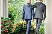 چرا اوباما جایگزین جو بایدن نمی شود؟