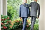 چرا اوباما جایگزین جو بایدن نمی شود؟