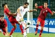 واکنش AFC به بازی تیم ملی ایران و هنگ کنگ
