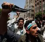همکاری ایران و آمریکا برای تغییر قدرت در یمن!