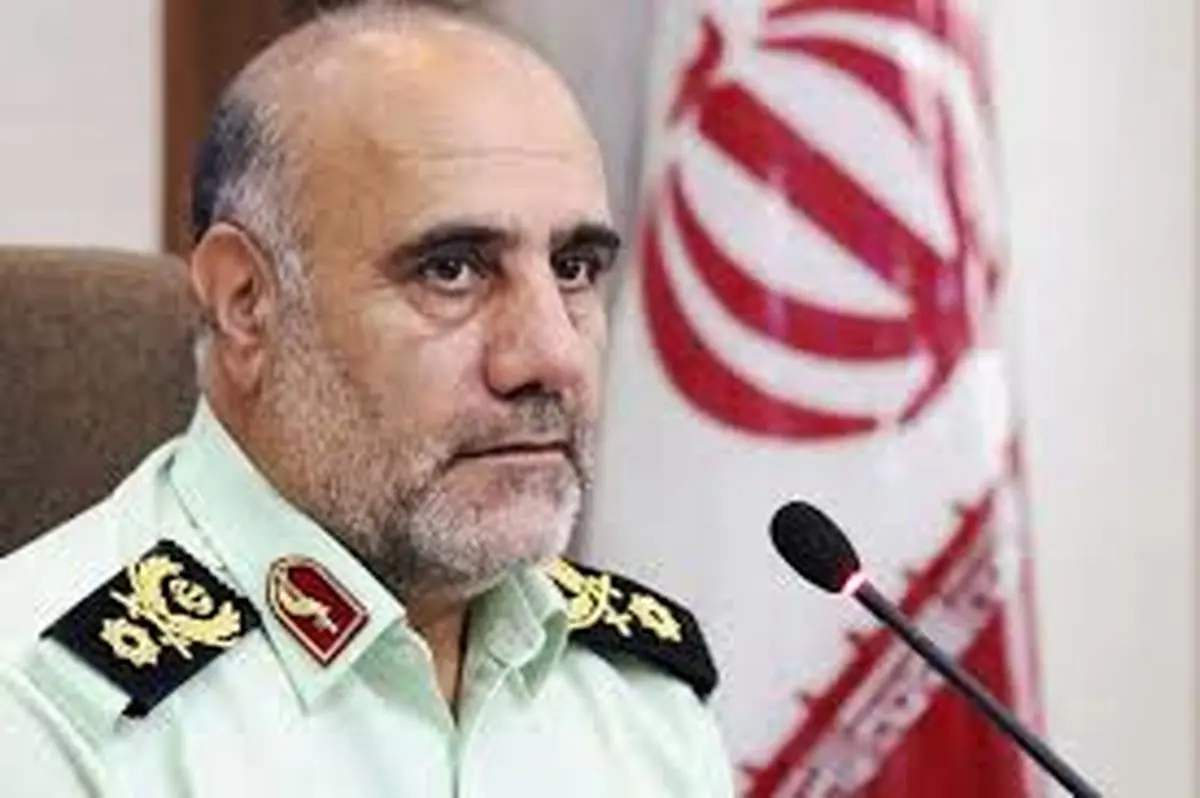 آمادهباش ۲۰ هزار مامور پلیس برای چهارشنبه سوری در تهران