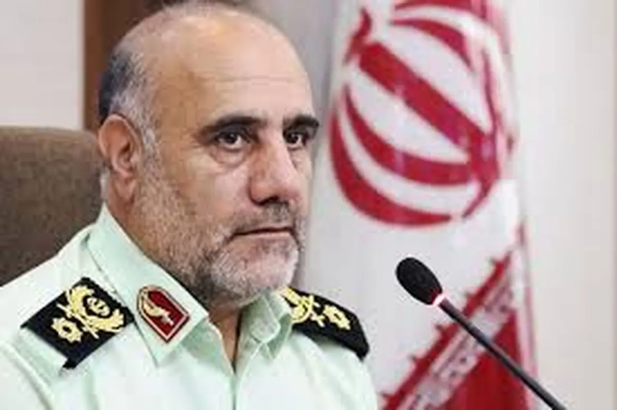آماده‌باش ۲۰ هزار مامور پلیس برای چهارشنبه سوری در تهران
