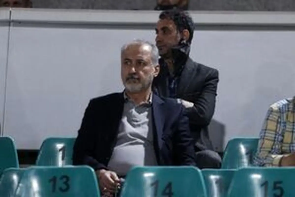 حمله تند مدیرعامل پرسپولیس به فدراسیون فوتبال