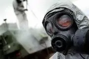 داعش و النصره ازسلاح شیمیایی استفاده کرده‌اند