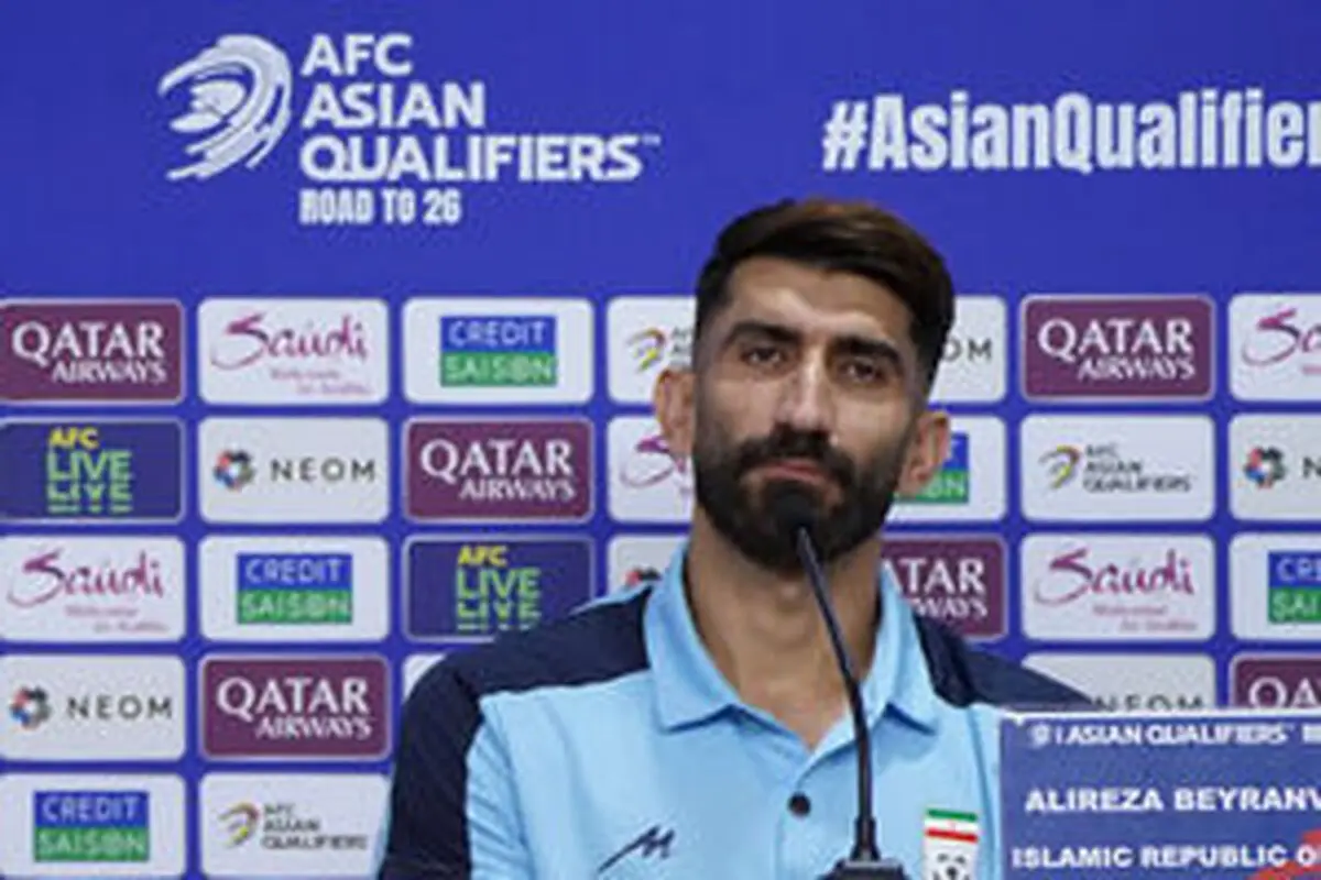واکنش سخنگوی پرسپولیس به محرومیت بیرانوند
