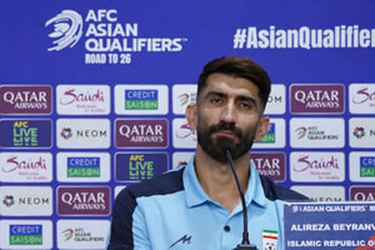 بیرانوند به دادگاه احضار شد