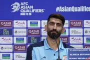 واکنش شبانه بیرانوند به حواشی مدرک تحصیلی 