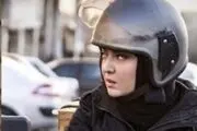 
ماجرای موتور سواری نیکی کریمی