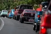 برگزاری بیش از 30 رالی‌تور گردشگری در کشور