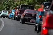 برگزاری بیش از 30 رالی‌تور گردشگری در کشور