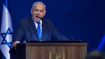 نتانیاهو مدعی پیروزی در انتخابات پارلمانی رژیم صهیونیستی شد