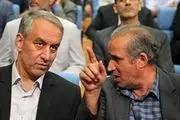 صلاحیت ۲ نامزد انتخابات فوتبال تایید نشد