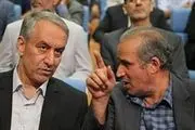 صلاحیت ۲ نامزد انتخابات فوتبال تایید نشد