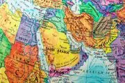 مقبولیت ایران و گروه‌های مقاومت در جهان عرب افزایش یافت