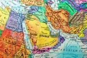مقبولیت ایران و گروه‌های مقاومت در جهان عرب افزایش یافت