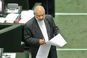 اگر قانون «از کجا آورده‌اید؟» در مجمع بود…