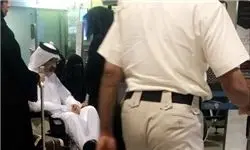 امارات معارض قطری را بعد از ۲ روز آزاد کرد