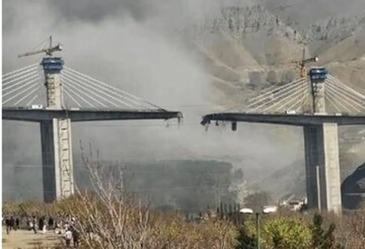 آمریکا به این 8 دلیل نتوانسته به اهداف خود در جنگ با ایران دست یابد