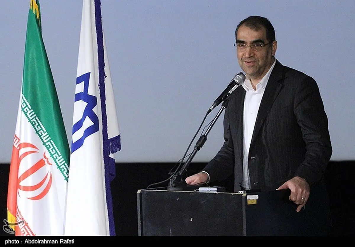 کمبود ۳۲هزار تخت بیمارستانی در کشور